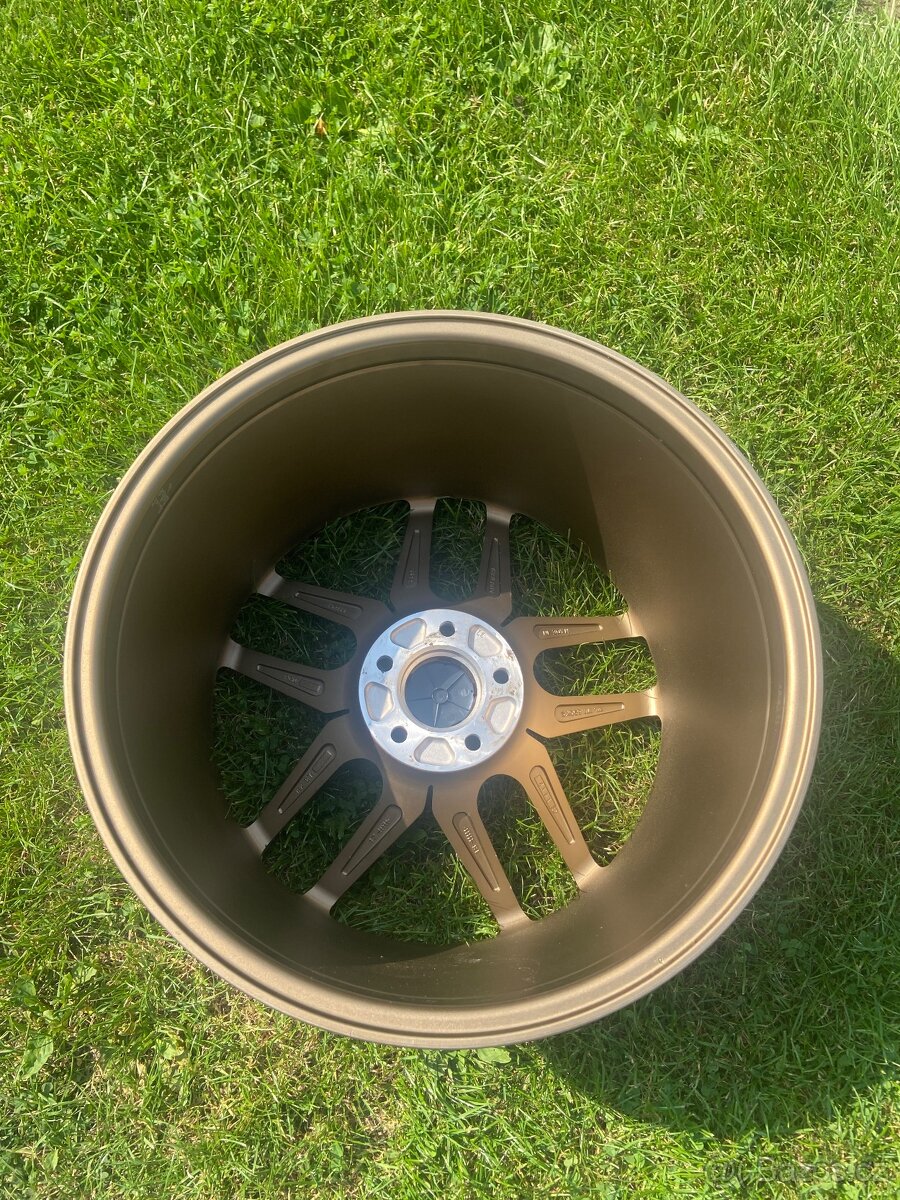 ALU r19 Japan 5x112 - 12