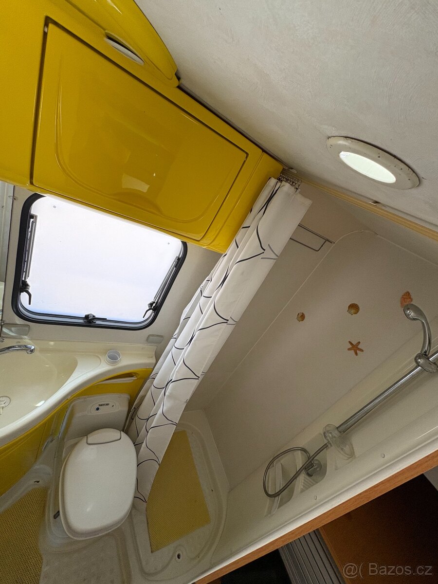 Fiat Ducato Joint 2.0. JTD - 12