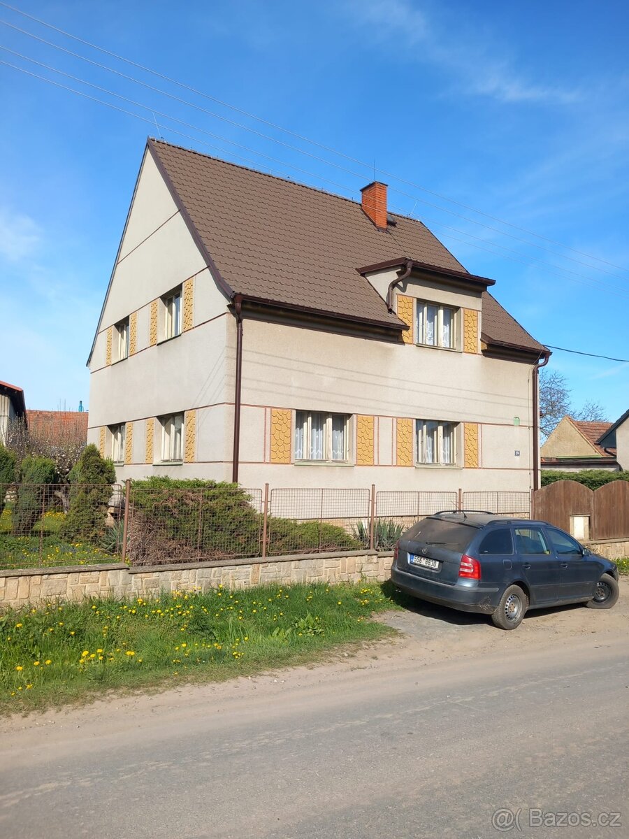 Prodáme rod.dům - 12