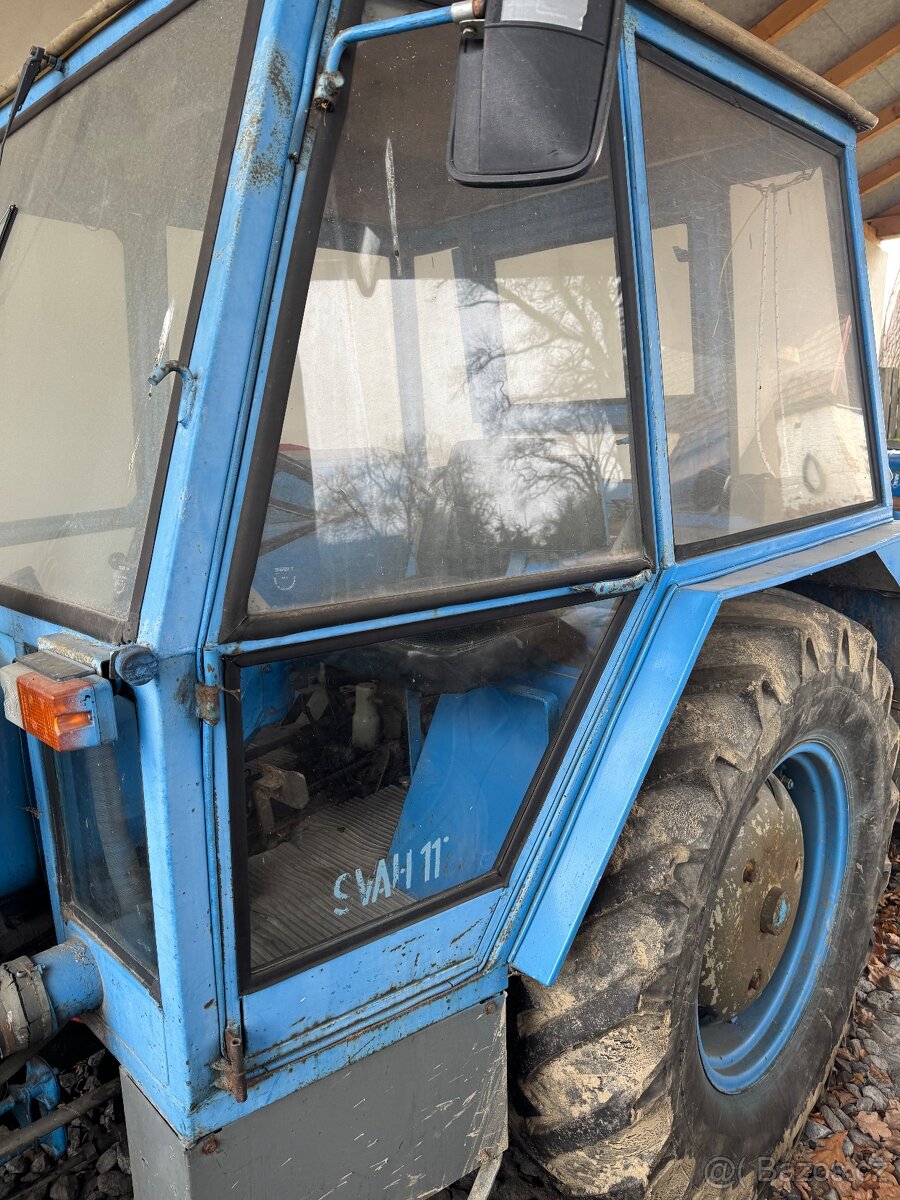 Zetor 5718 - 12