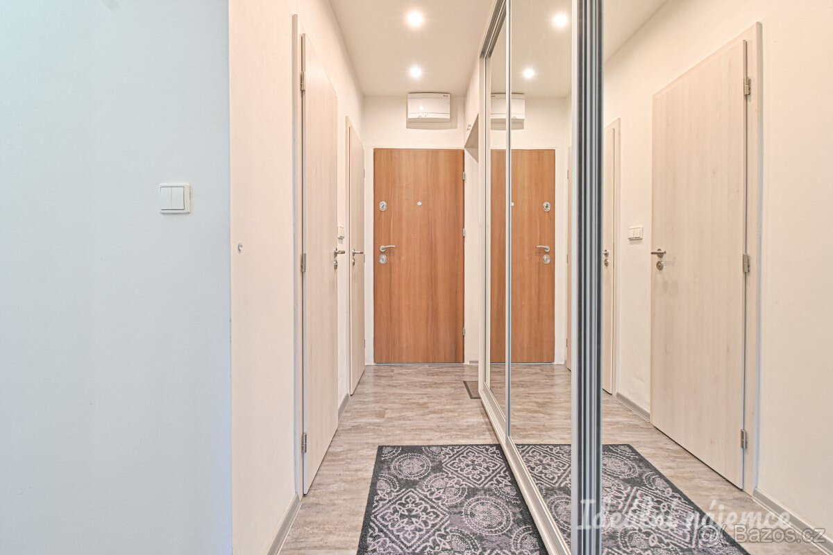 Pronájem bytu 3+1, Vysoká, Štýřice, 21.900 Kč/měs, 58 m2 - 12