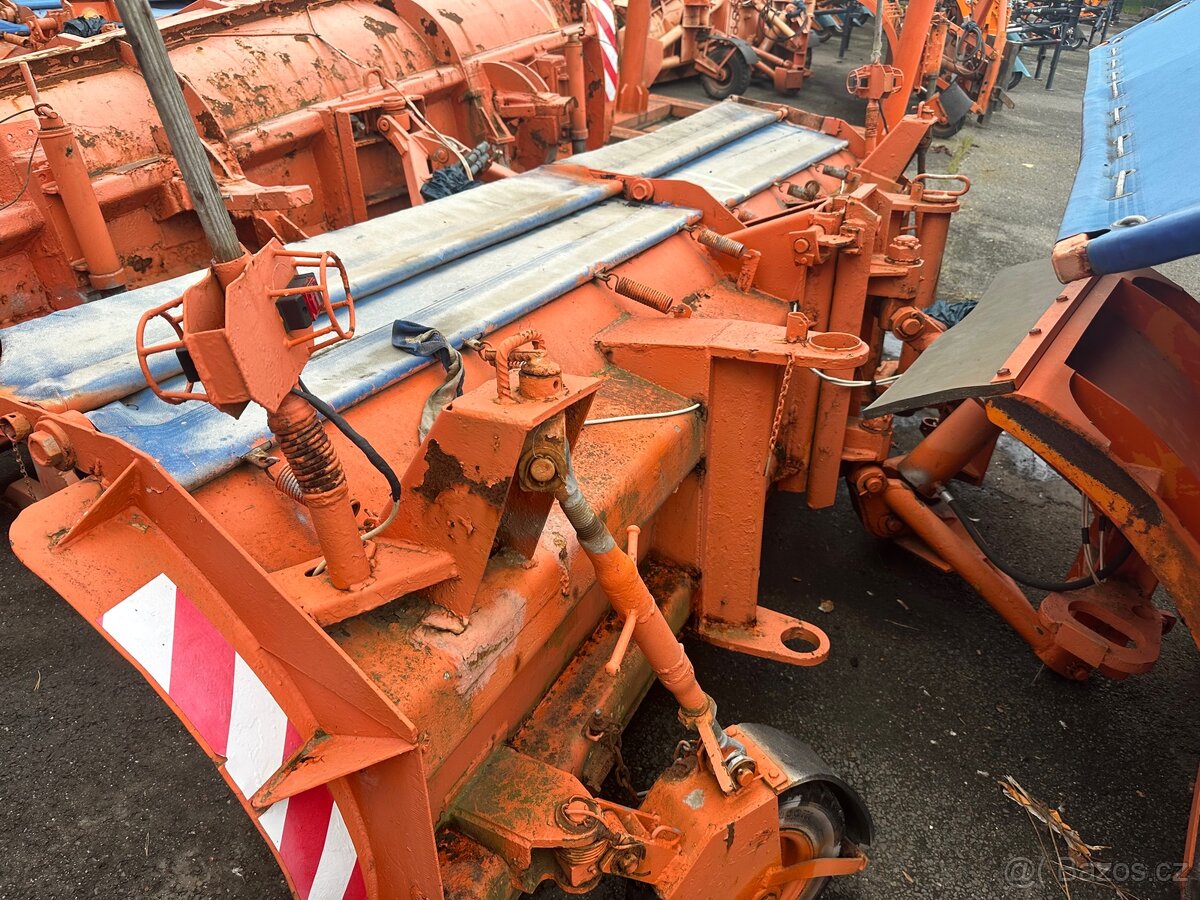 Radlice sněhové - 12