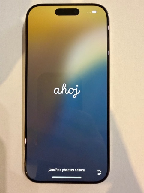 iPhone 16 Pro 512 GB Zlatý – TOP stav - 12