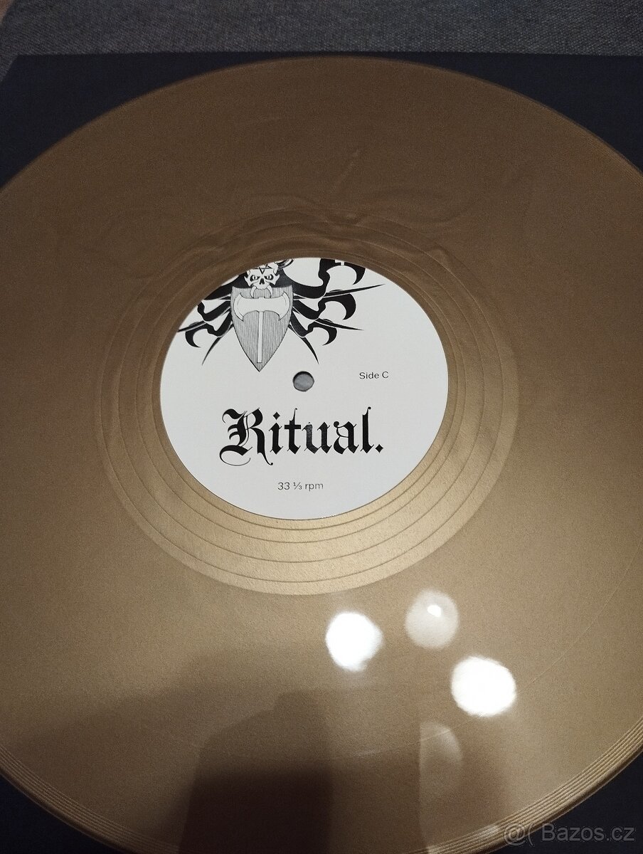 MASTER´S HAMMER - 12