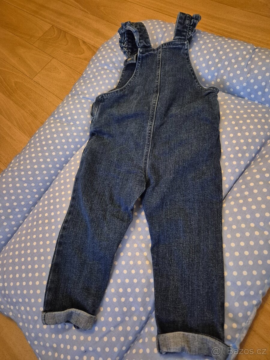 Daruji oblečení - 12