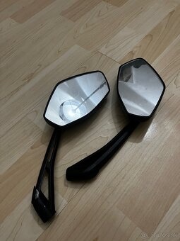 DUCATI MONSTER 796 2011 - ČÍTAJ INZERÁT/PROJEKT - 12