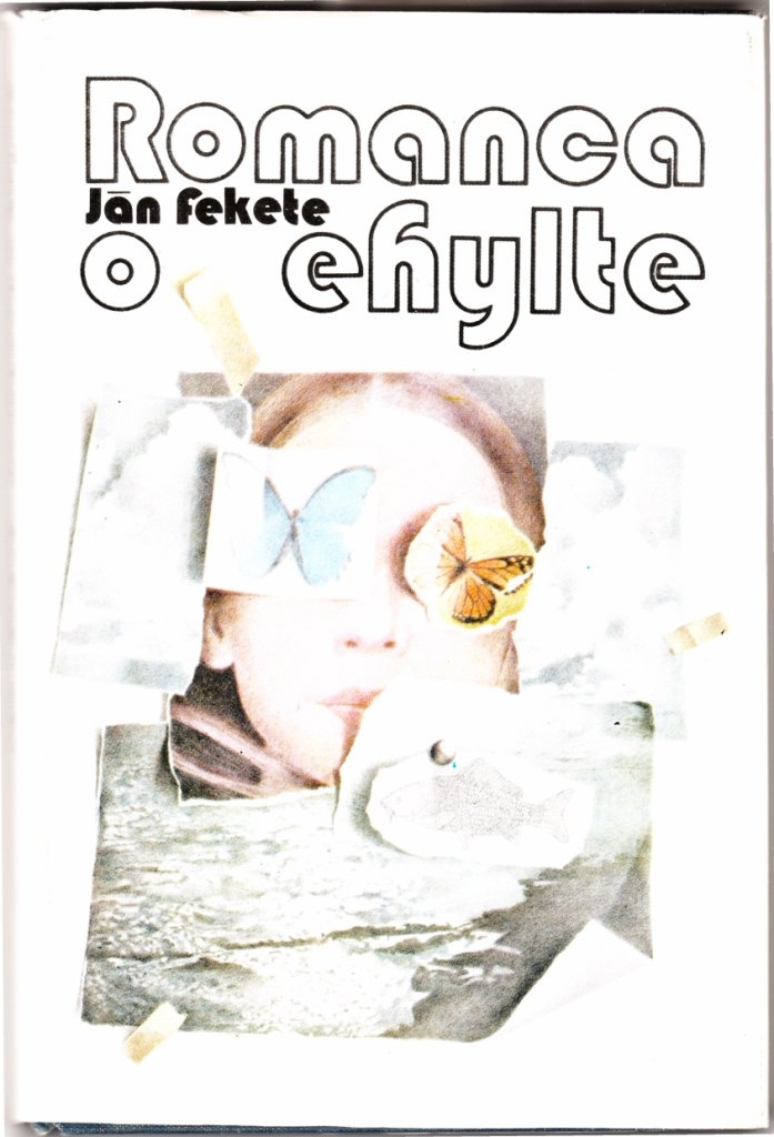 ČESKÁ A SLOVENSKÁ SCI-FI A FANTASY - 12