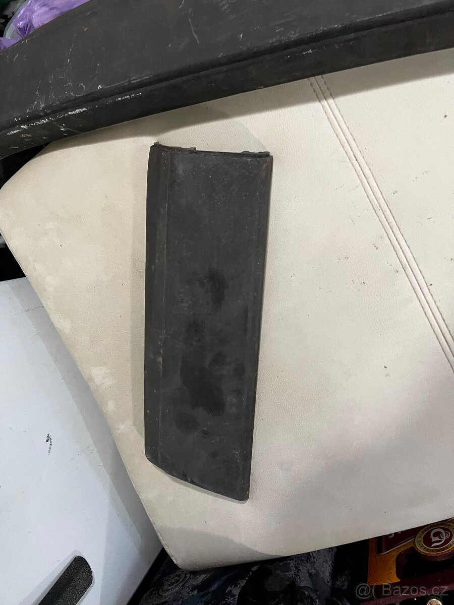 Díly Škoda Garde - 12