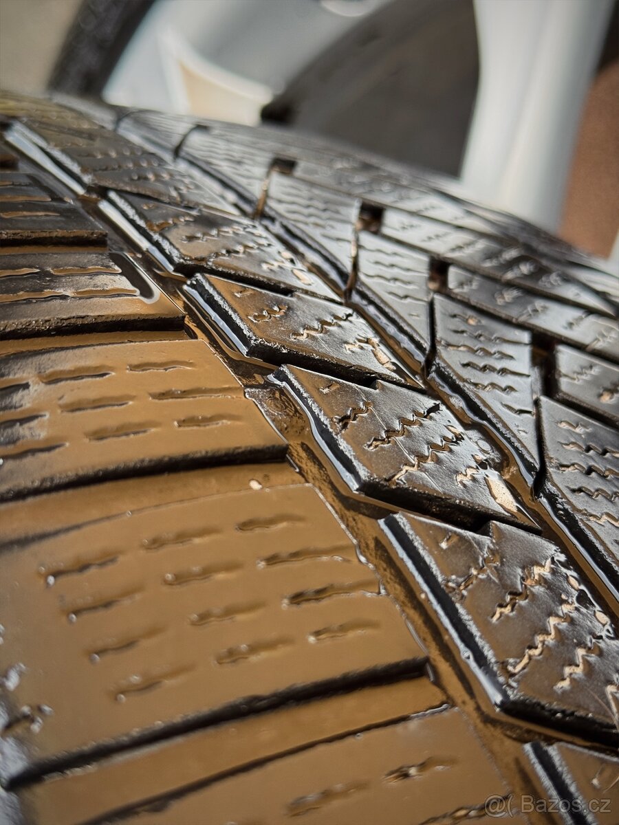 Audi A6 speedline alu 19 - 12