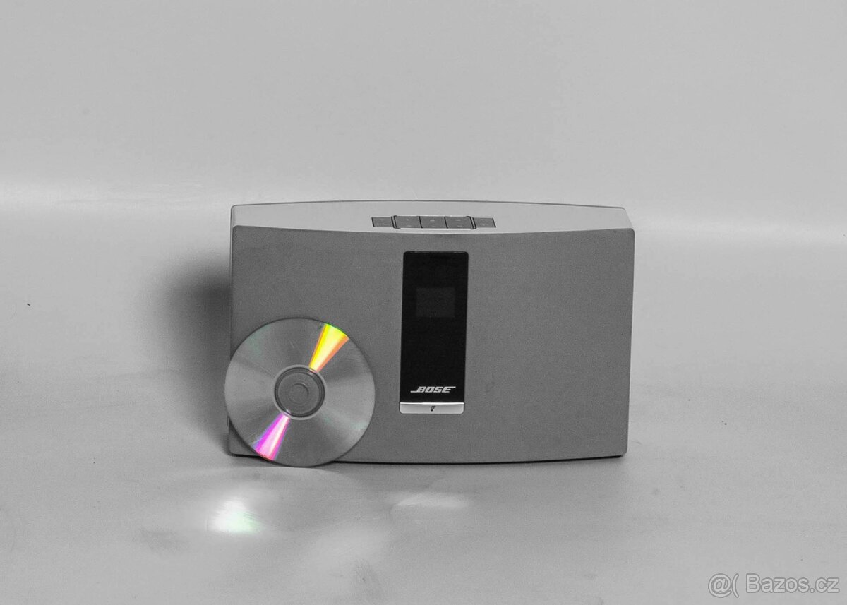 BOSE SoundTouch 10 , 20 , 30 --posta zdarma-- - 12