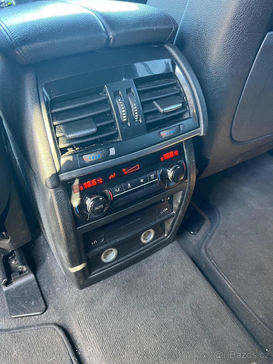 Bmw X5 F15 M50D 280kw - 12