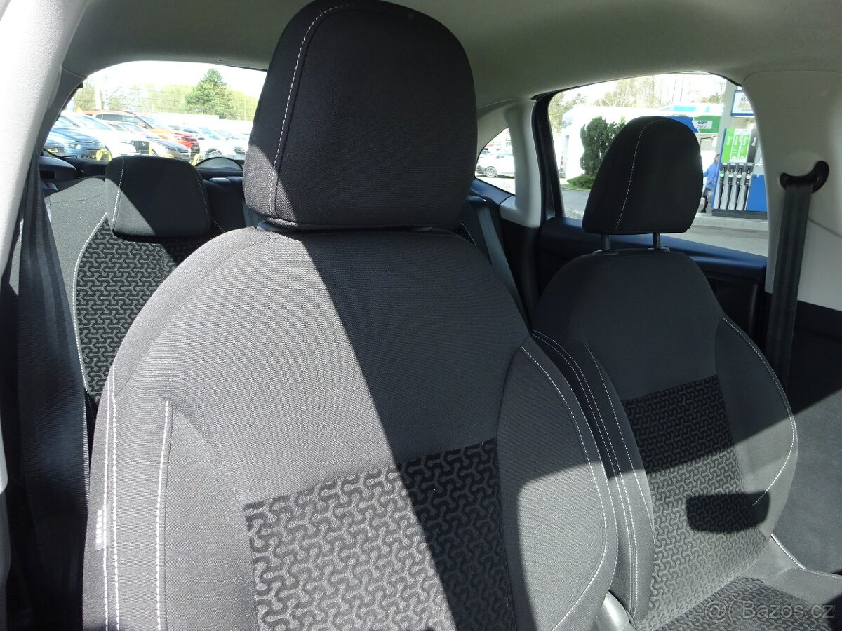 Citroën C3 1,1 i. GARANCE KM, 1 MAJITEL - 12