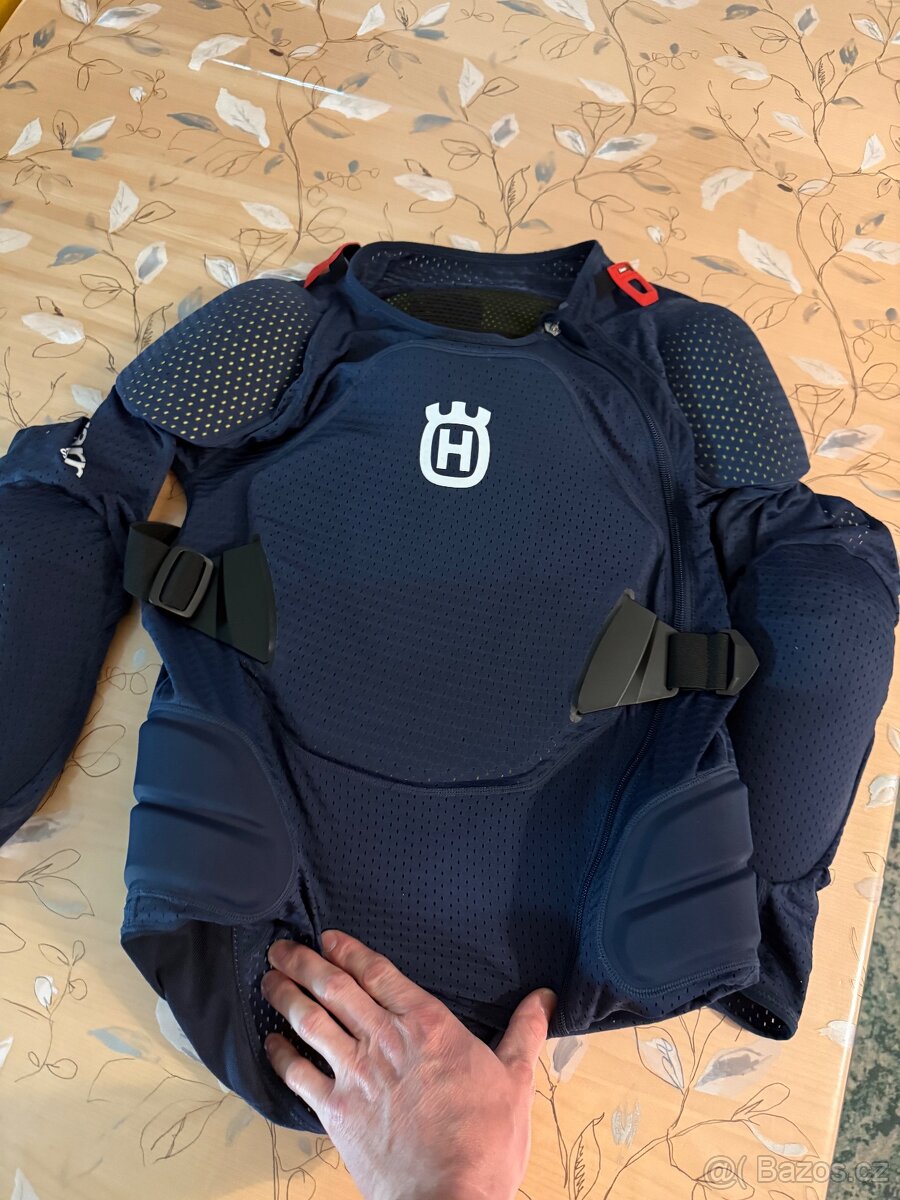 Originál věci na Enduro Husqvarna / KTM - 12