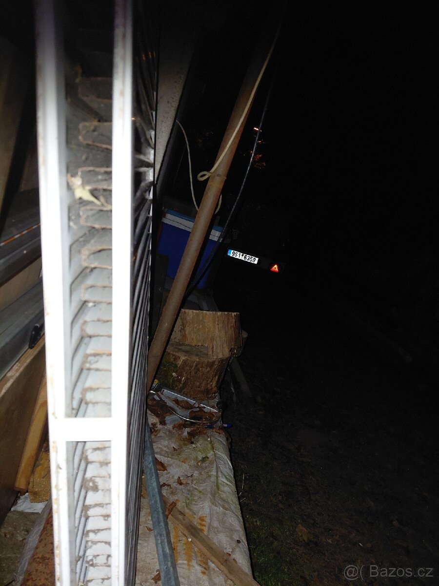 5ks Radiátory deskové 21 VK (60×100×7) - 12