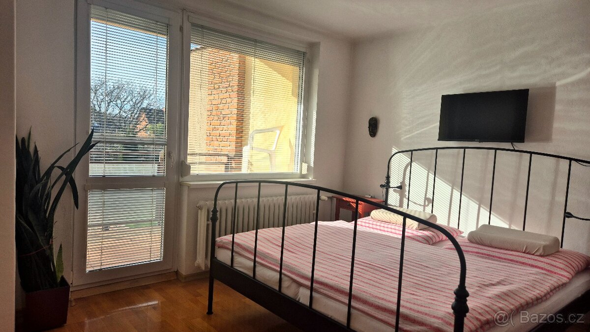 Rodinný dům v Benešově - 12