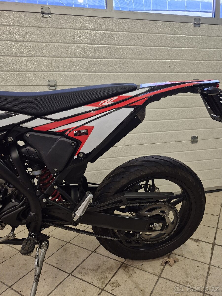 Beta rr 125 LC 2024 - 12