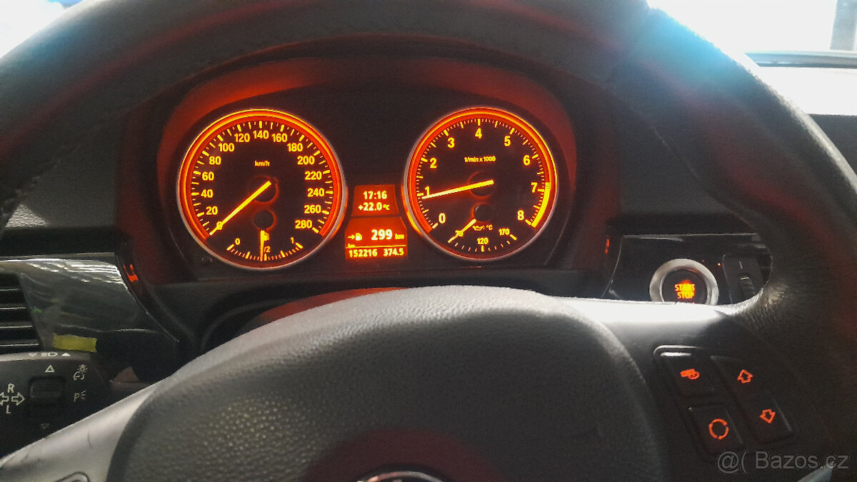 prodám BMW e92 - 12