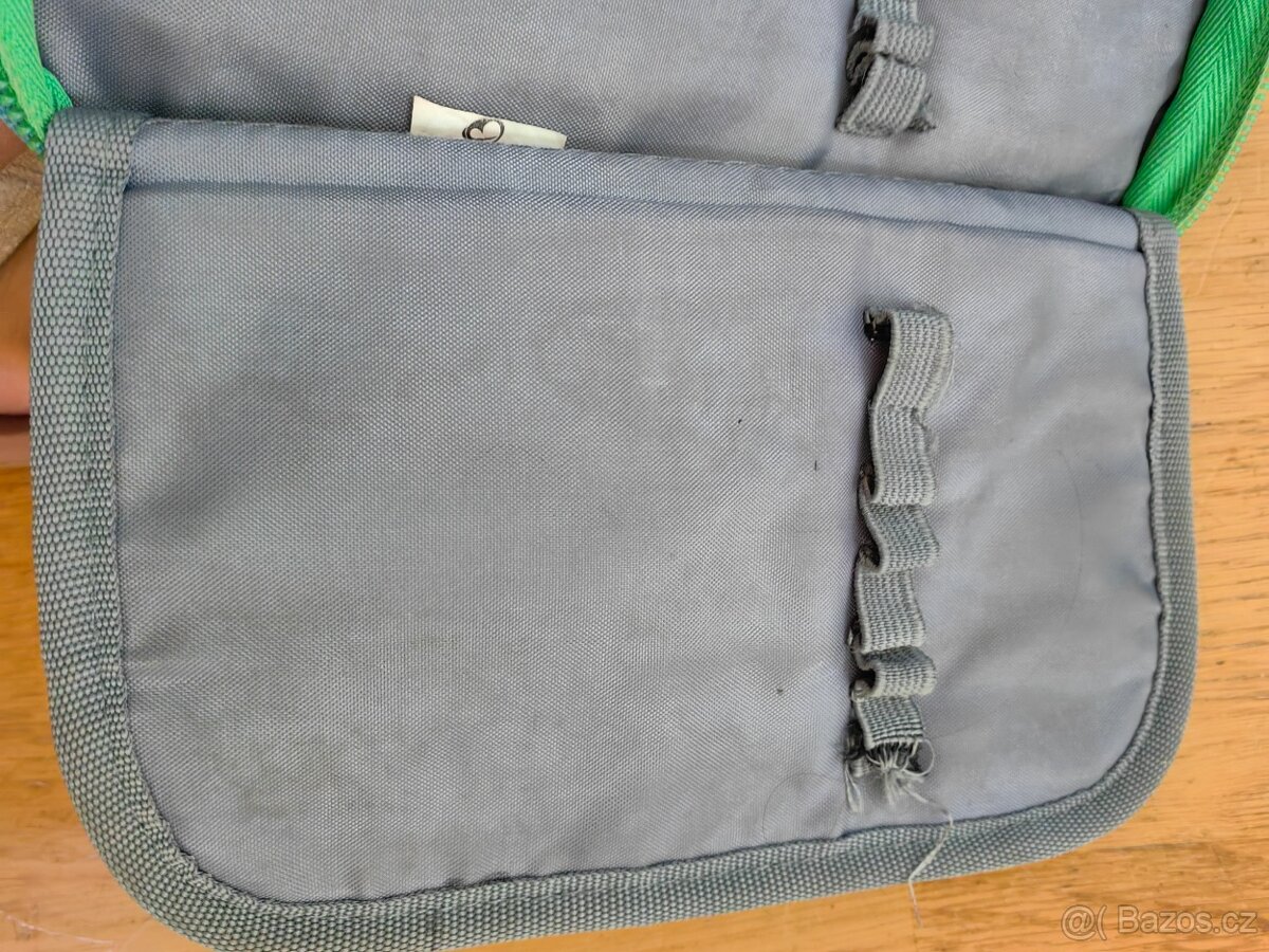 Školní batoh Bagmaster pro prvňáčka - 12