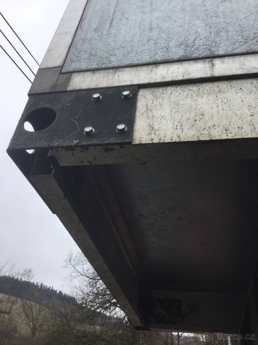 Kurnik,králikárna,psí bouda rám/konstrukce - 12