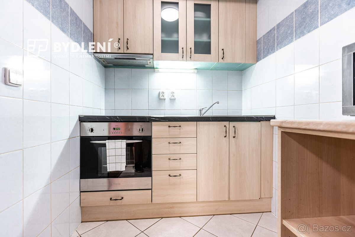 Prodej bytu 3+kk – 110,68 m², 4. NP, Teplice – Šanov 1 (Rezi - 12