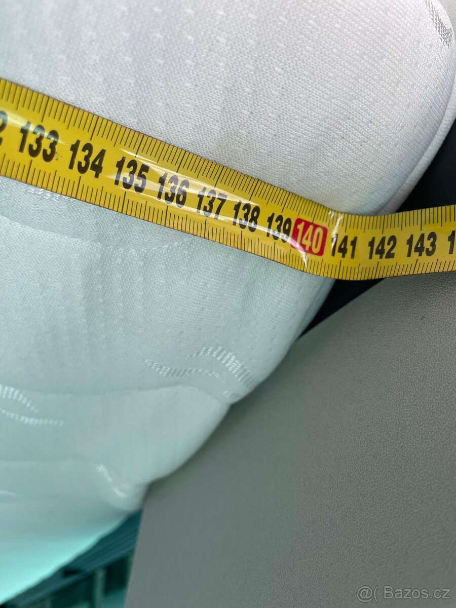 Vestavba na spaní do VW T5/T6 - 12