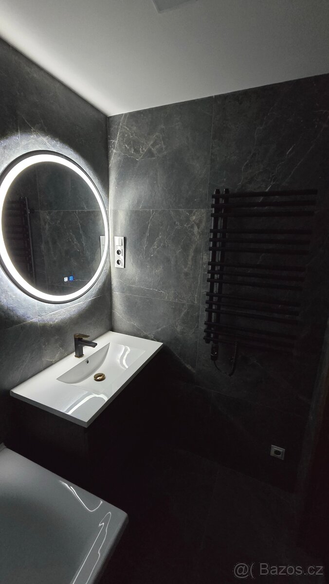 Prodej bytu 2+1 v Teplicích, ul. Duchcovská, - 12