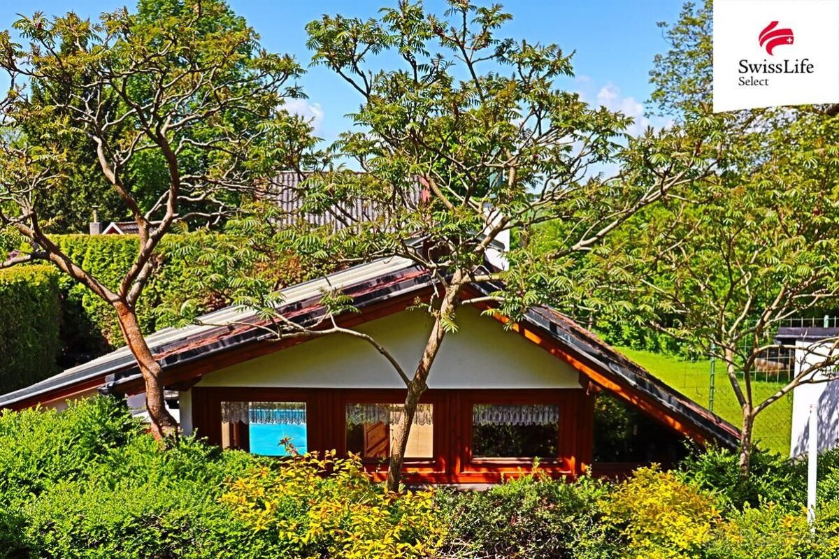 Prodej rodinného domu 400 m2 Husovy sady, Černovice - 12