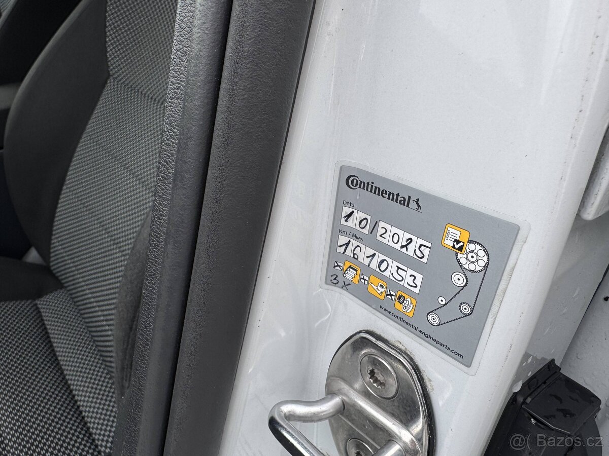 Škoda Octavia 3 2.0 TDi - 110KW - DSG - NAVI - XENON-NAVI - 12