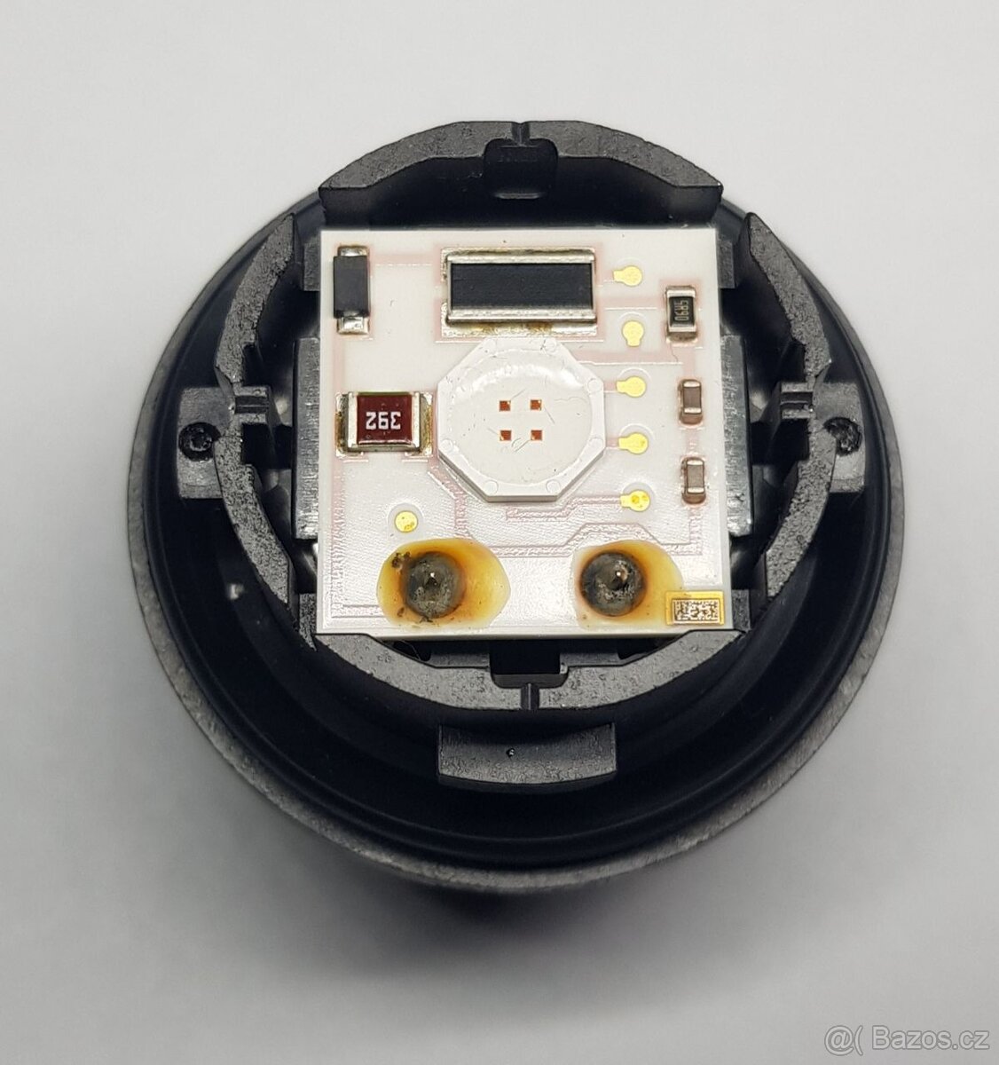 LED žárovky Toyota - 12