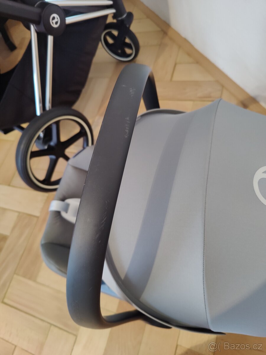 Kočárek Cybex Priam - 12