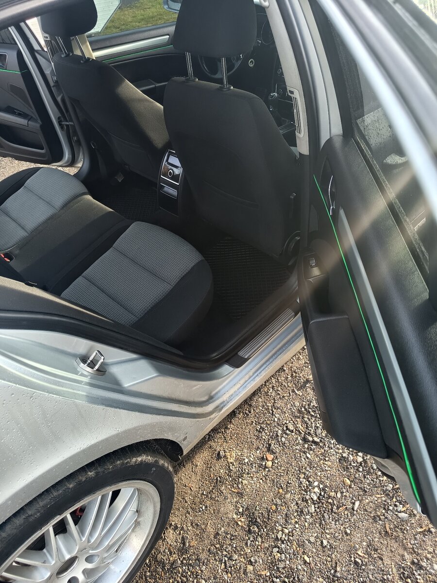 škoda Superb - 12