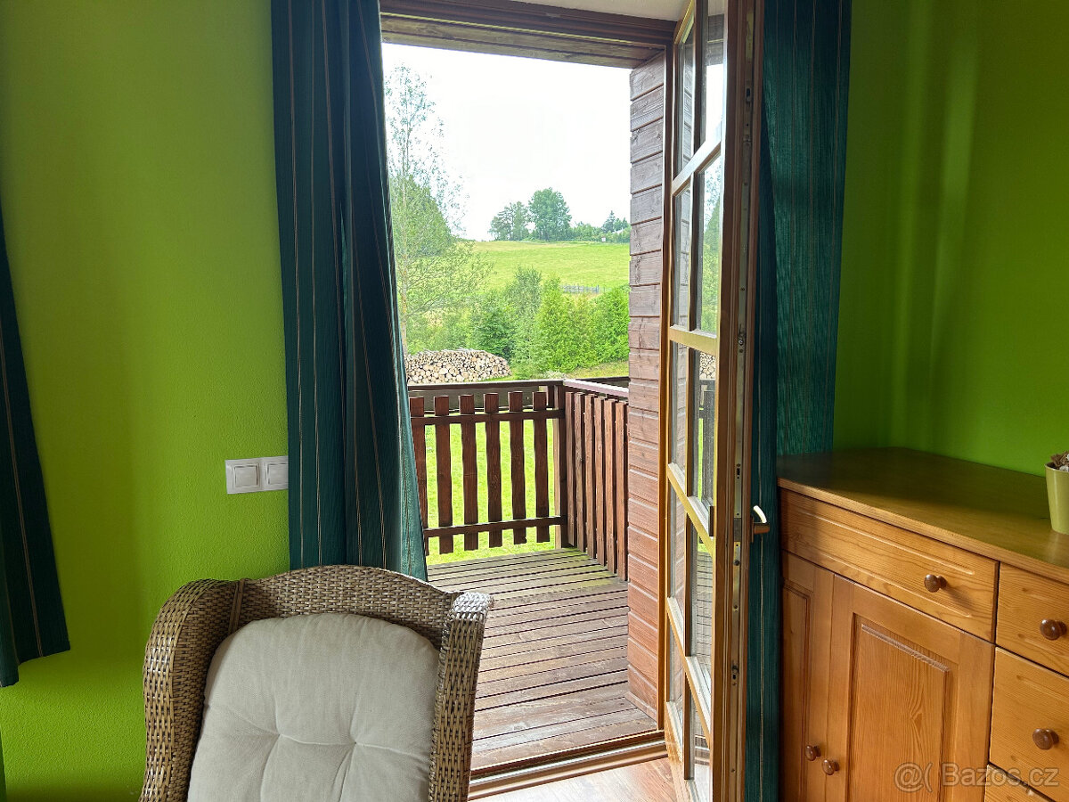 PENZION na Šumavě - 12