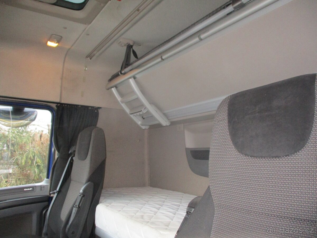 DAF XF 460 FT SC Standart, ev.č. 25263 - 12