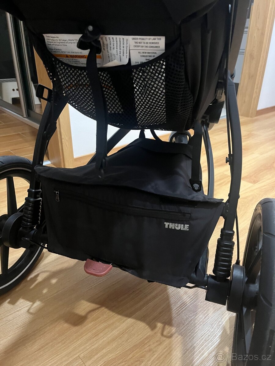 Thule Urban glide 2 - 12