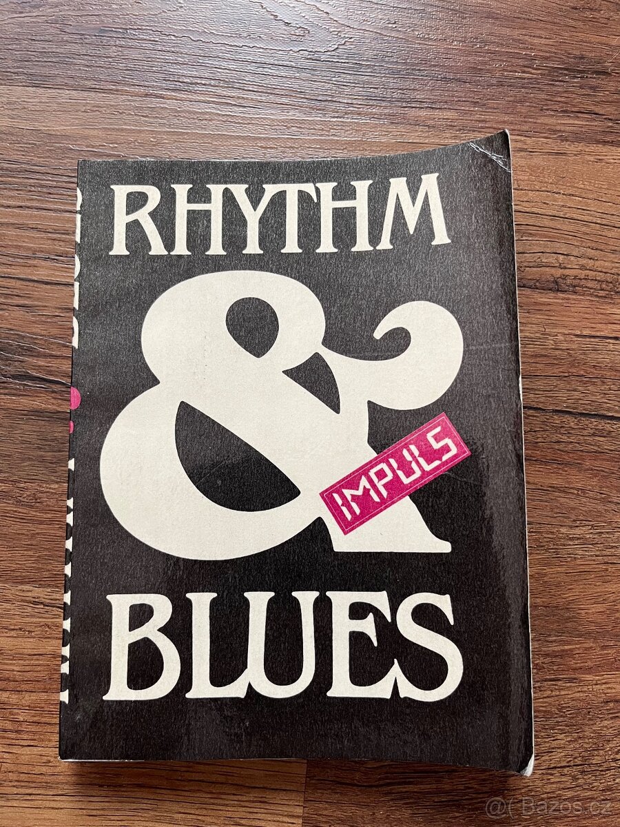 Více knih o hudbě - 12