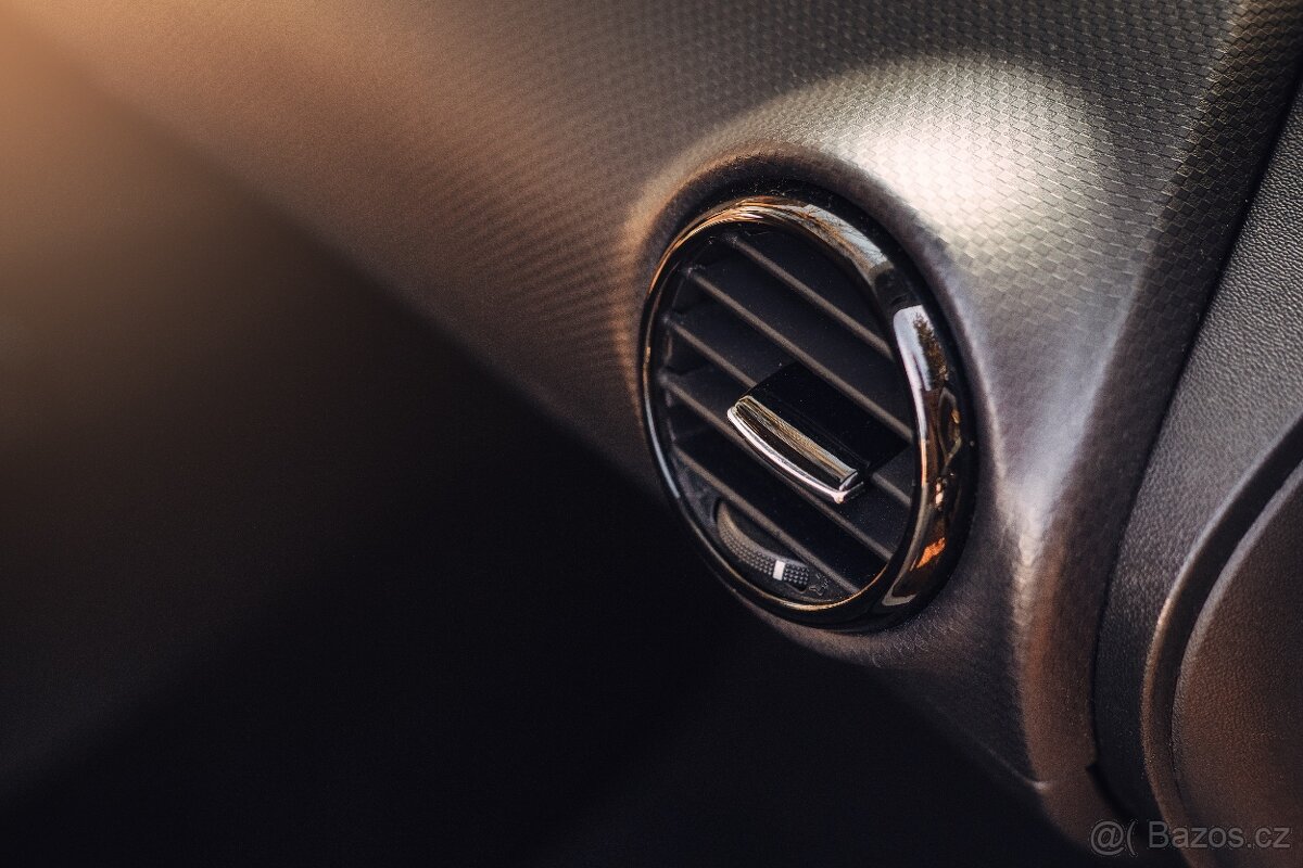 Seat Leon FR 2.0 TDI - 12