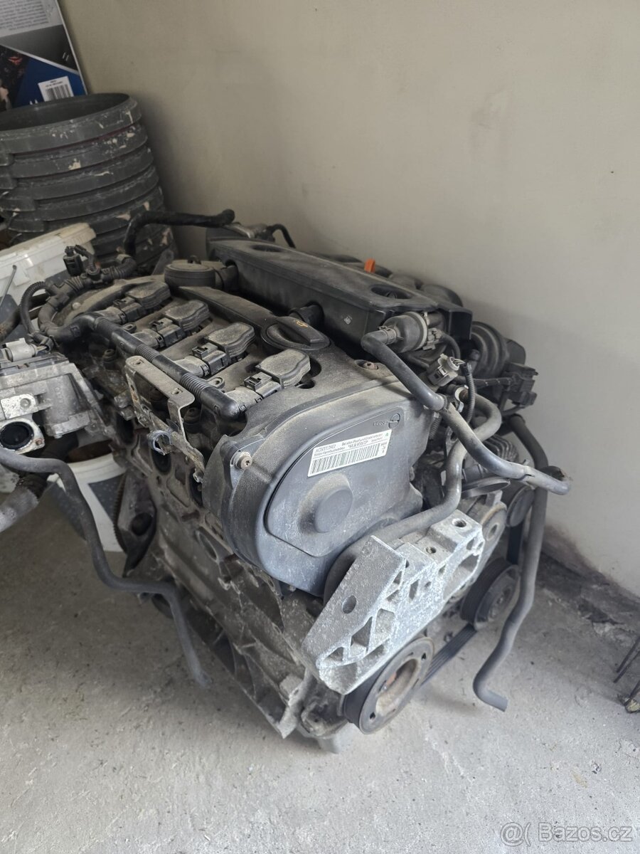 Škoda Octavia 2.0 FSI - 12