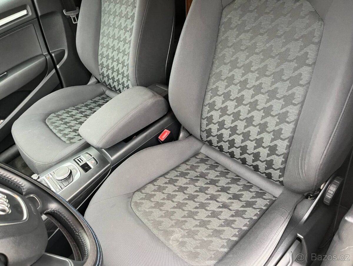 Audi A3 1.4 TFSI S-Tronic - 12