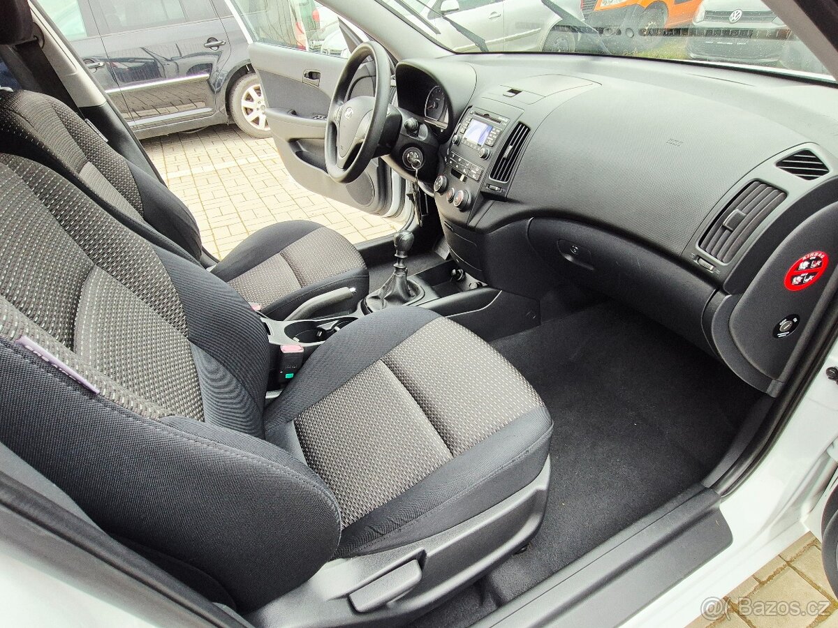Hyundai i30 - 12
