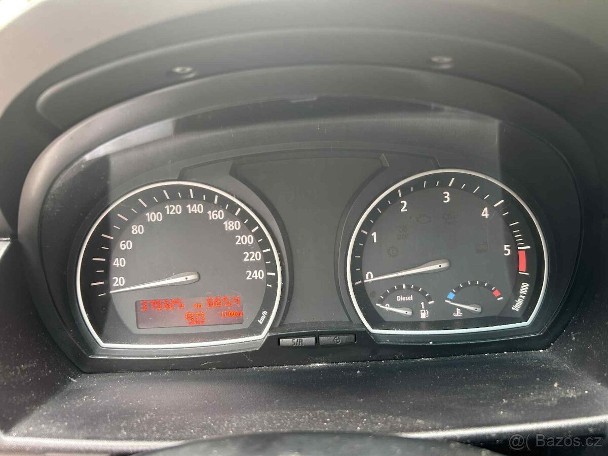 Bmw x3 - 12