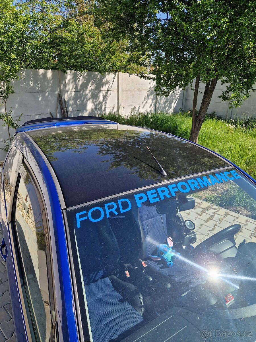 Ford Fiesta ST150 ( 170HP ) - 12