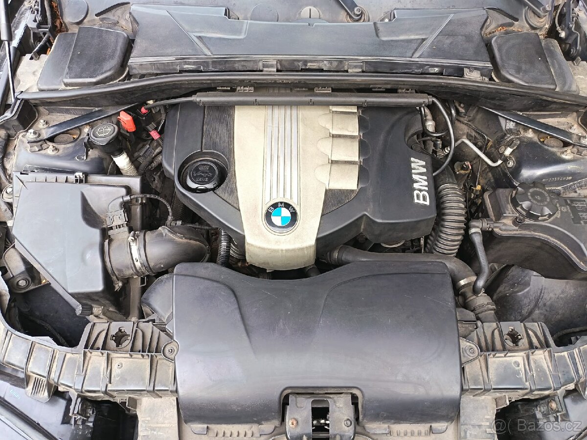 BMW 118d - 12