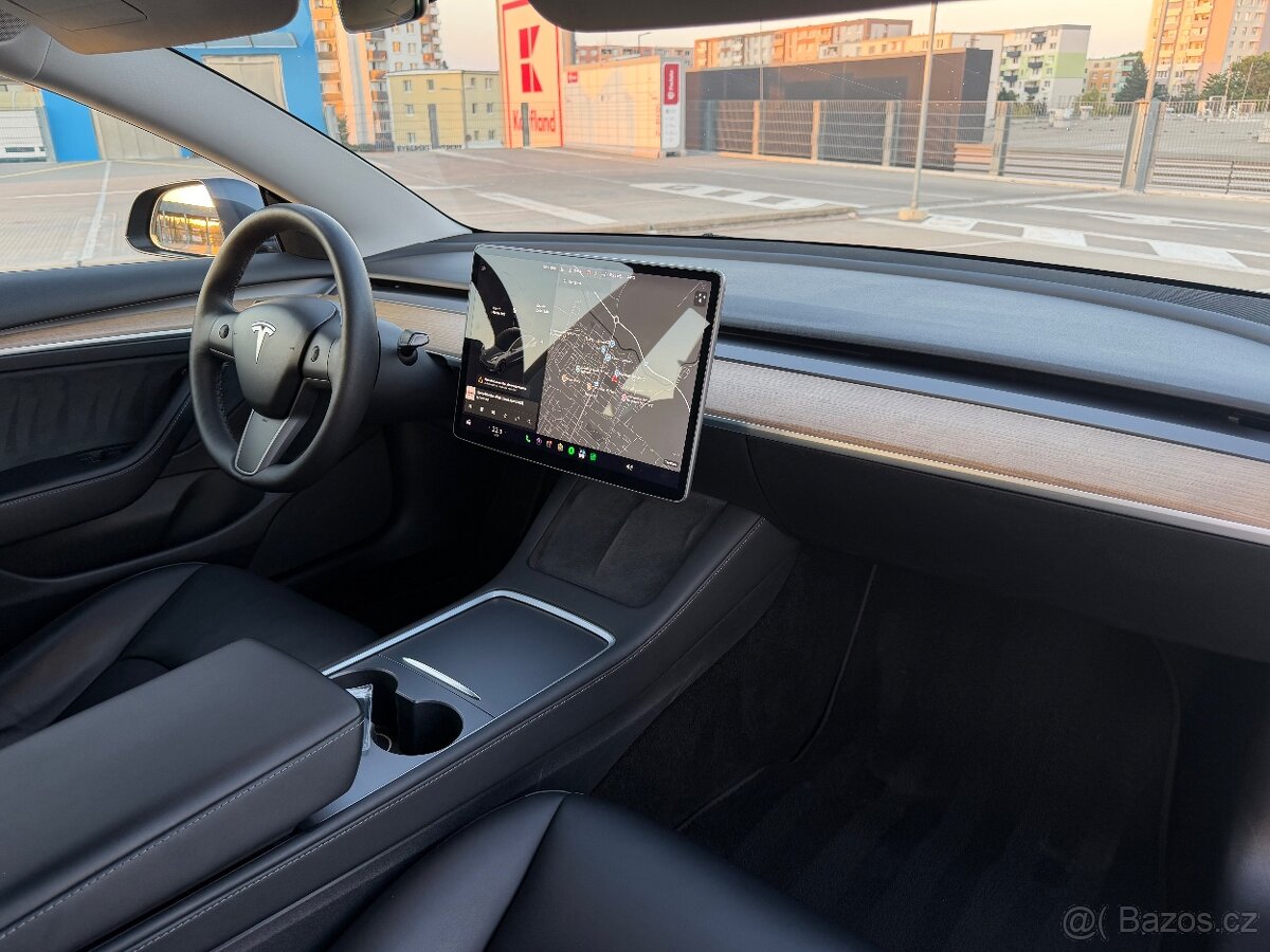 Tesla Model 3 Performance AWD Dual Motor - 12