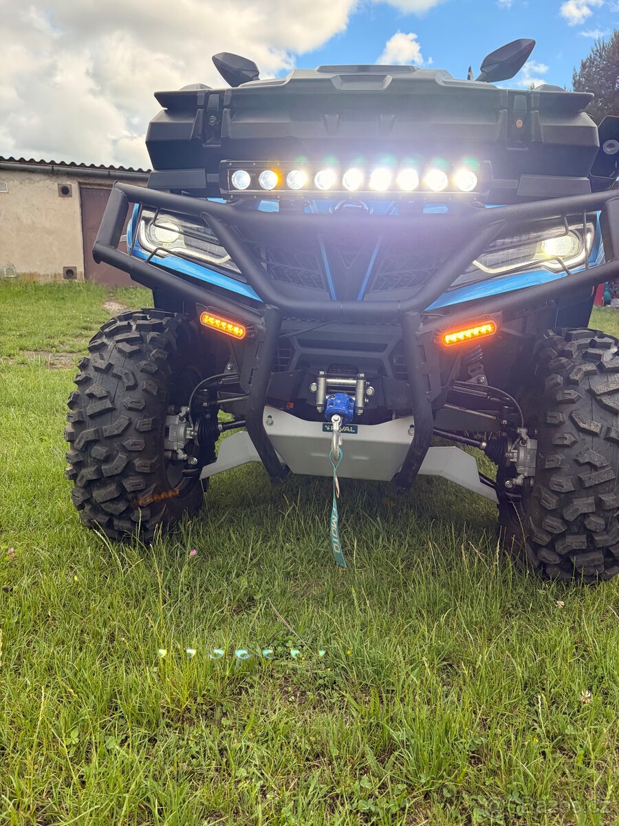 CF MOTO Gladiátor 1000 - 12