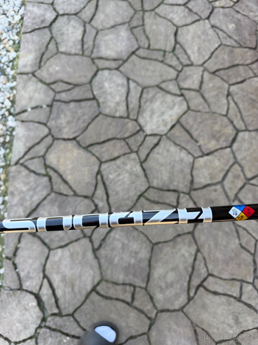 Golfové hole - 12