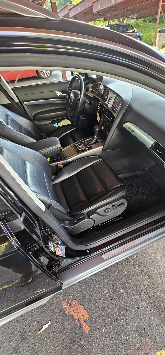 Audi A6 Allroad - 12