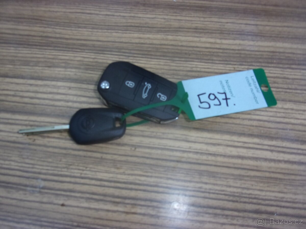 Opel Corsa 1,2 -16TKM - 12