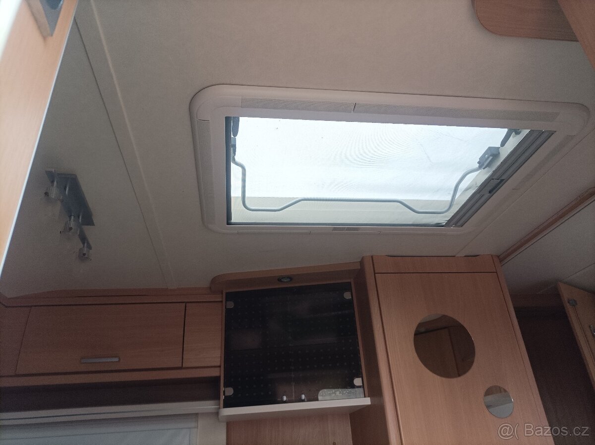 TABBERT DA VINCI 450 - 12