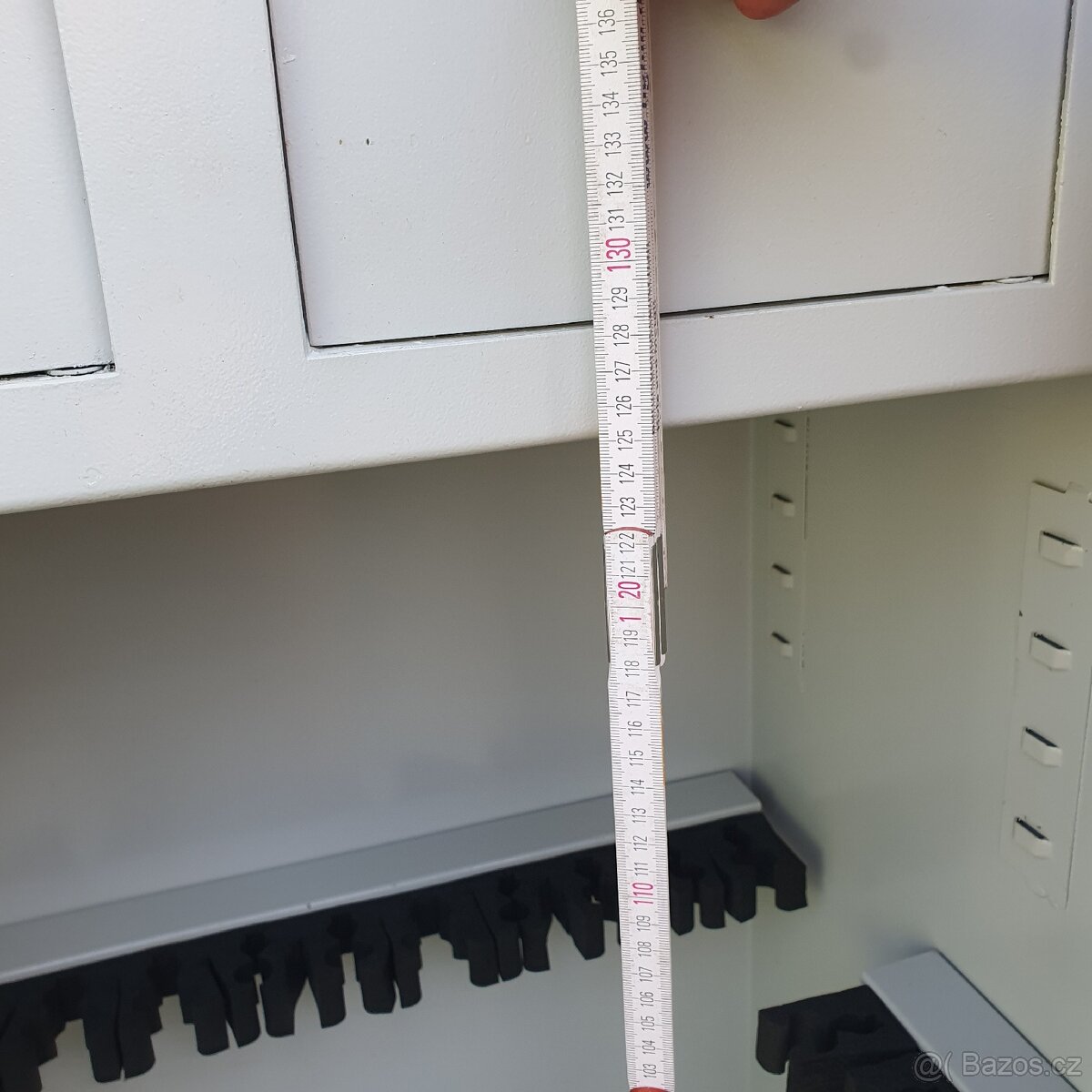 Trezor na 15 dlouhých zbraní Stramberg - 12