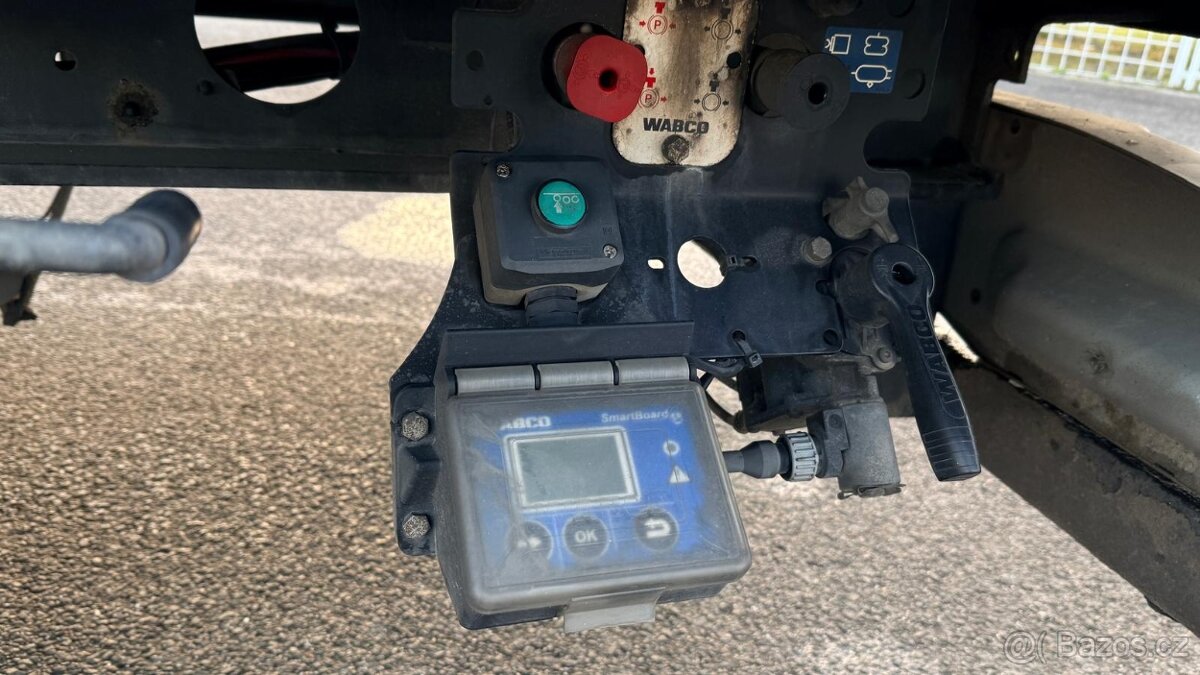 Kögel S24-1 C3V návěs - 12